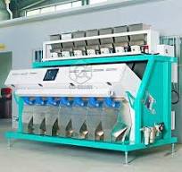 What is Rice Sorting Machine and How to Use Rice Color Sorter