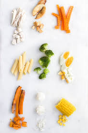 Easy to hold, completely healthy and make a great teether! Finger Food For Babies The Ultimate Guide Healthy Little Foodies