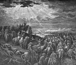 The Miracle of the Sun, 1917: Ancient Angels at Fatima? The ...