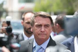 Judge luciana teixeira said that the deputy had abused his right of free expression to commit a wrongful act. Jovem E Preso Apos Publicacao Sobre Visita De Bolsonaro A Uberlandia