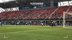 Toros fall to rayados in fourth of july showdown. Video Resultado Resumen Y Goles Monterrey Vs Toros 5 1 Amistoso Julio 2021