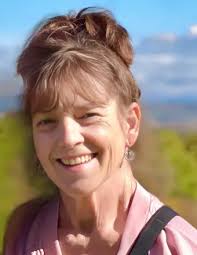 Obituary information for Robin Kay Coulter