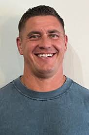 Lueders named new assistant principal at SCJH