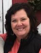 Obituary information for Amy Sue Bergmann