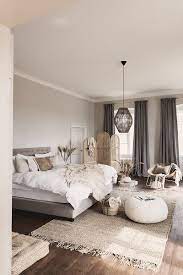 Wählen sie aus illustrationen zum thema inneneinrichtung schlafzimmer von istock. Scandi Meets Boho Stilmix Auf Skandinavisch Wenn Zwei Angesagte Stil Ri Inneneinrichtung Schlafzimmer Schlafzimmer Inspiration Innenarchitektur Schlafzimmer