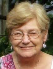 Obituary information for Marilyn Walters