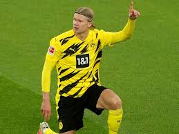 Teams borussia dortmund manchester city played so far 6 matches. Jadon Sancho To Miss Champions League First Leg Against