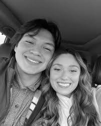 6 years with the most amazing man I've ever met. I could not imagine my  life without you in it. I'm so beyond happy to call you mine every day and  am