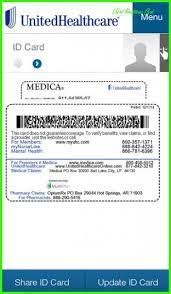 Seven Things That Happen When You Are In United Healthcare Card United Healthcare Card United Healthcare Health Care Health Insurance Plans