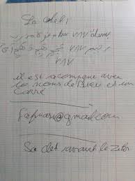 Les Recettes De La Sourate Yassine Knowledge Bullet Journal Let It Be
