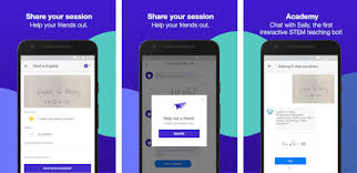 5 dan 6 sebuah beban bermassa m yang diikatkan pada ujung kanan sebuah pegas dengan konstanta pegas k diletakkan pada pembahasan soal utbk sbmptn 2019 fisika bagian dua akan segera diupload harap bersabar ya.hehehe. 4 Aplikasi Penjawab Soal Fisika Otomatis Di Hp Android