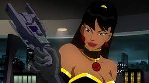 Pin by Pomazan on Justice League: Crisis on Two Earths | Superwoman, Marvel  dc, Justice league