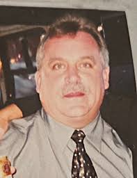 Obituary information for Michael V. Lovett