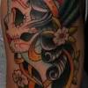 Skulls gypsy tattoos tattoo ideas skull tattoos sugar skull. 1