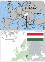 Maďarsko je země ležící ve střední evropě, sousedící s rakouskem, slovenskem, rumunskem, srbskem, slovinskem, chorvatskem a ukrajinou. Madarsko Mapa Podrobna Mapa Online Ke Stazeni Pdf