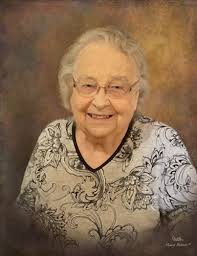 Obituary information for Lois J. Reed