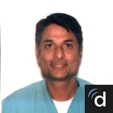 Dr. George Madera, MD