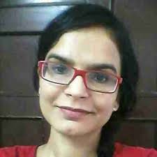 Usha Meenas in India