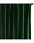 Green Velvet Green Curtain