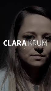 Clara Krum (@clarakrum)