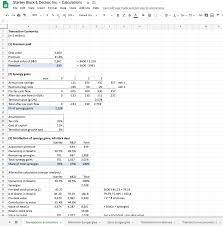 All earnings call transcripts on stanley black & decker, inc. Stanley Black Decker Inc Case Solution