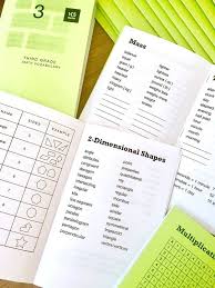 Check spelling or type a new query. Math Vocabulary