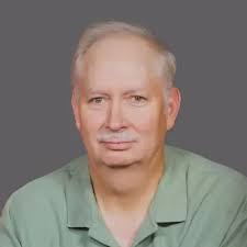 Obituary information for James "Jim" Clark Porter