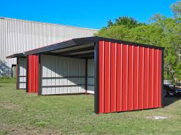 Beautiful, practical, easy to build diy storage sheds, garages, gazebos, pet houses, chicken coops, deck boxes and much more. Loafing Shed 12 X 24 Mueller Inc