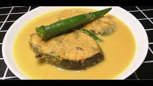 Tuna curry gulai ikan tongkol. Gulai Ikan Tongkol Nasi Dagang Kelantan Style Kurang Kalori Homemade Youtube