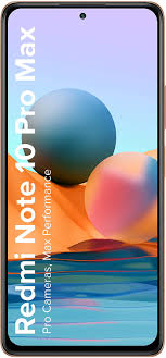 Not supported or available in stores. Redmi Note 10 Pro Max Vintage Bronze 6gb Ram 128gb Storage 108mp Quad Camera 120hz Super Amoled Display Ncemi Upto 6 Months Amazon In Electronics
