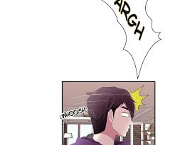 More images for bite me manhwa » Bite Me Chapter 11