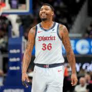 Luka Doncic and Marcus Smart