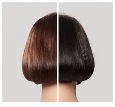 Esalon Tint Rinse Soft Red Neutralizer Review | Does It Work? - Youtube