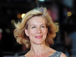Ünlü İngiliz aktris Juliet Stevenson, Gazze'deki duruma sessiz  kalamayacağını söyledi