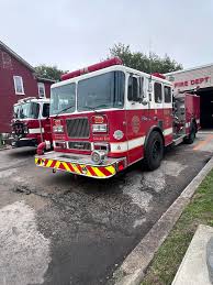 We want to send a...