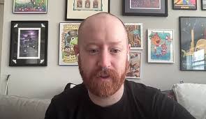 Choosing life, choosing a legacy: Ben, Brian, and Cherie Herrman