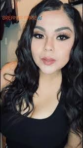 Breanna Massey's Instagram, Twitter & Facebook