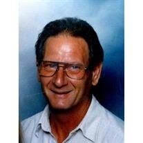 Jimmy Francis Parrish Obituary