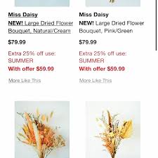 Hours may change under current circumstances Miss Daisy Home Facebook