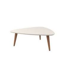 Arianna 3 Legs Coffee Table Coffee Table Coffee Table Wood Living Room Furniture Sale