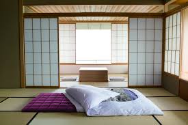 Airweave Futon Traditional Japanese Mattress Japanese Style Bedroom Japanese Inspired Bedroom Japanese Home Design