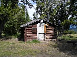Maybe you would like to learn more about one of these? Custer Gallatin National Forest Yellow Mule Cabin