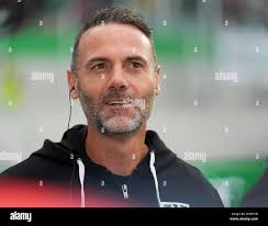 Scott alexander hi-res stock photography and images