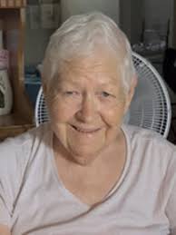 Patsy June Weir Obituary