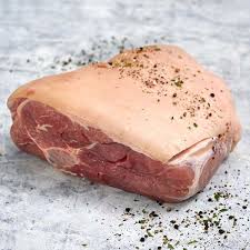 Main dishes pork recipes smoker. Wild Fork Foods Bone In Pork Shoulder Picnic Roast