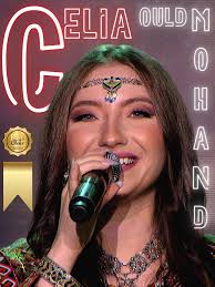 #celia_ould_mohaned Idurar Negh #Nora #tiktokviral #exploretiktok  #tiktokbetta #foryou #tiktoker #4k #kabyle #dz #fr #chansonkabyle #live  #gala #musique #leqvayel_anda_ma_llan #leqvayel #kabyledeparis ...