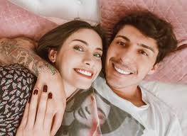 Mario: "Ya me dieron ganas de tener un muchacho"| Red Uno de Bolivia