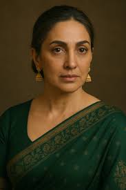 Do you guys know actress Roh Jeong Eui? I don't know if it's just me but  she looks like our Leila Lewellyn in Manhwa, she coloured her hair to  blonde before and