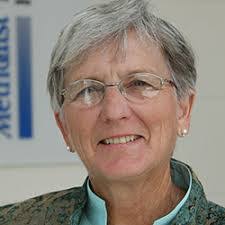 Carol Ashton's Instagram, Twitter & Facebook