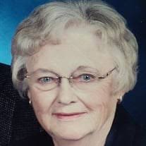 Jan L. Burgett Obituary (2024)